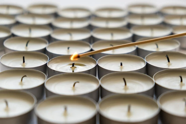 Best Candle Mold Trader in Indore MP: A Practical Guide for Candle Makers